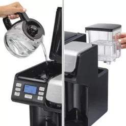 Hamilton Beach - FlexBrew Trio Coffeemaker -KitchenAid Shop 1e882b2a 4432 471f b1b1 d2528f8a7d37