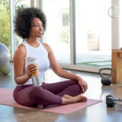 Ninja - Blast 18 Oz. Portable Blender - White 20 Ninja - Blast 18 Oz. Portable Blender - White -KitchenAid Shop 1ecce2a4 21b7 52c1 b61e dfc7aee31ce8