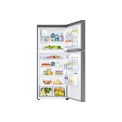 Samsung 18 Cu. Ft. Stainless Top Freezer Refrigerator 25 Samsung 18 Cu. Ft. Stainless Top Freezer Refrigerator -KitchenAid Shop 1f1c5e68 440a 4714 8167 6ff950e7a940