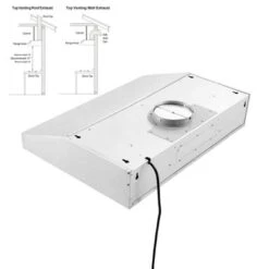 2 Piece Kitchen Appliances Packages Including 36" Gas Cooktop And 36" Under Cabinet Range Hood - Silver -KitchenAid Shop 1fc4fd58 e6e8 4dd8 a626 179b02c8c95f