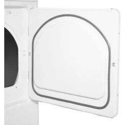 Insignia™ - 6.7 Cu. Ft. 12-Cycle Electric Dryer - White 16 Insignia™ - 6.7 Cu. Ft. 12-Cycle Electric Dryer - White -KitchenAid Shop 20479ea9 872a 515f b13d 55f70692f1de