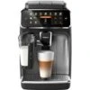 Philips 4300 Series Fully Automatic Espresso Machine With LatteGo Milk Frother, 8 Coffee Varieties - Black 2 Philips 4300 Series Fully Automatic Espresso Machine With LatteGo Milk Frother, 8 Coffee Varieties - Black -KitchenAid Shop 204e5d14 0bb0 5661 ba9b ffcde685bf90