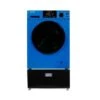Equator 18lbs. Combination Washer Dryer-Sanitize, Allergen, Winterize, Vented/Ventless Dry & Laundry Pedestal With Drawer - Blue 2 Equator 18lbs. Combination Washer Dryer-Sanitize, Allergen, Winterize, Vented/Ventless Dry & Laundry Pedestal With Drawer - Blue -KitchenAid Shop 21080af8 6efd 4ecf 9035 f7e6ed8a306d