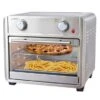 Brentwood 1700 Watt 24 Quart Convection Air Fryer Toaster Oven In Silver - 17.25" X 15.75" X 13.25" - Silver - 17.25" X 15.75" X 13.25" 2 Brentwood 1700 Watt 24 Quart Convection Air Fryer Toaster Oven In Silver - 17.25" X 15.75" X 13.25" - Silver - 17.25" X 15.75" X 13.25" -KitchenAid Shop 2163c494 dc4b 4dbe 9acb 40487a7a6aa2