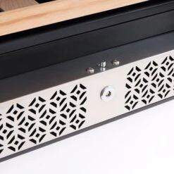 24 In. Dual Zone 160-Bottle Built-In Wine Cooler In Stainless Steel - Stainless Steel -KitchenAid Shop 219c1f41 244a 4066 8f01 7339fe633876