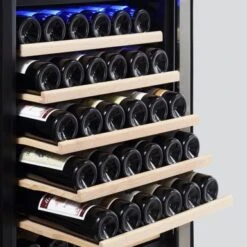 24 In. Dual Zone 116-Bottle Built-In Wine Cooler In Stainless Steel - Stainless Steel 10 24 In. Dual Zone 116-Bottle Built-In Wine Cooler In Stainless Steel - Stainless Steel -KitchenAid Shop 21be4853 460a 4bda 9ea3 a6c5cde48b3e
