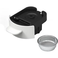 Bella Pro Series - Espresso Machine With 20 Bars Of Pressure And Nespresso Capsule Compatibility - Matte White 22 Bella Pro Series - Espresso Machine With 20 Bars Of Pressure And Nespresso Capsule Compatibility - Matte White -KitchenAid Shop 223fc30f 246e 5cf3 9bc2 e99f8dab4af2