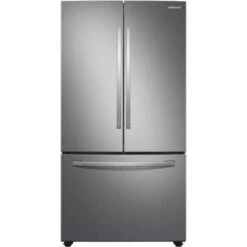 Samsung 28-Cu. Ft. French Door Refrigerator With AutoFill Water Pitcher, Stainless Steel 34 Samsung 28-Cu. Ft. French Door Refrigerator With AutoFill Water Pitcher, Stainless Steel -KitchenAid Shop 22ef51d1 46ca 46f7 a80e 3a7f5dcccd82