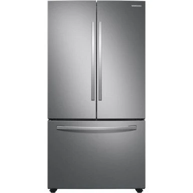 Samsung 28-Cu. Ft. French Door Refrigerator With AutoFill Water Pitcher, Stainless Steel 15 Samsung 28-Cu. Ft. French Door Refrigerator With AutoFill Water Pitcher, Stainless Steel - Image 13