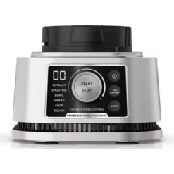 Ninja - Foodi Power Blender & Processor System, Smoothie Bowl Maker & Nutrient Extractor*, 1400WP SmartTORQUE 6 Auto-iQ - Silver 26 Ninja - Foodi Power Blender & Processor System, Smoothie Bowl Maker & Nutrient Extractor*, 1400WP SmartTORQUE 6 Auto-iQ - Silver -KitchenAid Shop 238d356b f8a2 40db 8dbf 4acdd4659b27