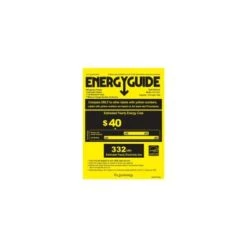 Frigidaire FFHT1425VV 13.9 Cu. Ft. Top Freezer Refrigerator - Brushed Steel - Brushed Steel 13 Frigidaire FFHT1425VV 13.9 Cu. Ft. Top Freezer Refrigerator - Brushed Steel - Brushed Steel -KitchenAid Shop 23baab3b ceff 4b12 872e 7f619dc6af3c