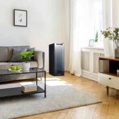 Newair Shadow Series Wine Cooler Refrigerator 12 Bottle, Freestanding Mirrored Wine Fridge - Black -KitchenAid Shop 23ce4a1a 7168 46f6 846f ee0022ae51d3