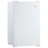 Danby Diplomat 4.4 Cu. Ft. White Compact Refrigerator 2 Danby Diplomat 4.4 Cu. Ft. White Compact Refrigerator -KitchenAid Shop 241c211f 3eb7 4b89 a504 b595a137bbee