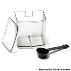 Cuisinart Supreme Grind Automatic Burr Mill 7 Cuisinart Supreme Grind Automatic Burr Mill -KitchenAid Shop 243494c9 d72d 4097 8026 683ebf86612e