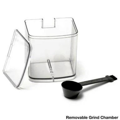 Cuisinart Supreme Grind Automatic Burr Mill 5 Cuisinart Supreme Grind Automatic Burr Mill - Image 3