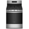 Whirlpool 5 Cu. Ft. Fingerprint Resistant Stainless Steel 5-in-1 Air Fry Gas Range 1 Whirlpool 5 Cu. Ft. Fingerprint Resistant Stainless Steel 5-in-1 Air Fry Gas Range -KitchenAid Shop 2454f56d 6068 4b16 99f5 ed775cf129ec