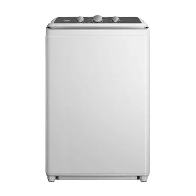 Midea 4.1 Cu. Ft. Top Load Washer - White 3 Midea 4.1 Cu. Ft. Top Load Washer - White