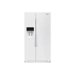Whirlpool Ada 36" White Counter Depth Side-by-side Refrigerator 27 Whirlpool Ada 36" White Counter Depth Side-by-side Refrigerator -KitchenAid Shop 248e8a2a 2eda 41e9 897f 7bdc2c039fa3