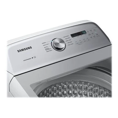 Samsung 5 Cu. Ft. White Top Load Washer With Active Waterjet 13 Samsung 5 Cu. Ft. White Top Load Washer With Active Waterjet - Image 11