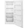 Frigidaire FFFU16F2VW 16 Cu. Ft Upright Freezer - White - White 2 Frigidaire FFFU16F2VW 16 Cu. Ft Upright Freezer - White - White -KitchenAid Shop 25f09137 df20 402a 90c2 300aabcb1417