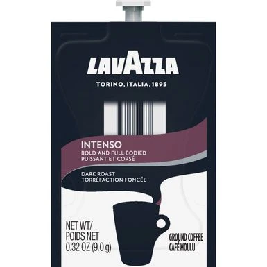 LAVAZZA Intenso Coffee - Brown 4 LAVAZZA Intenso Coffee - Brown - Image 2