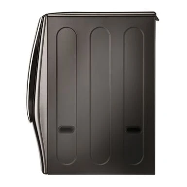 LG LG SIGNATURE 5.8 Cu. Ft. Mega Capacity Washer In Black Stainless Steel - WM9500HKA 7 LG LG SIGNATURE 5.8 Cu. Ft. Mega Capacity Washer In Black Stainless Steel - WM9500HKA - Image 5