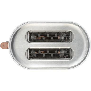 Café - Specialty 2-Slice Toaster - Matte White 14 Café - Specialty 2-Slice Toaster - Matte White - Image 12