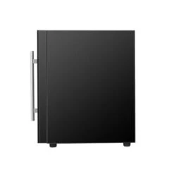 Equator 12-Bottle Wine Refrigerator - Black -KitchenAid Shop 27853cec 2c08 4cf6 9046 854db9794f66
