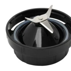 Haden Heritage 56 Ounce 5-Speed Retro Blender With Glass Jar - Black / Copper -KitchenAid Shop 28187215 1178 4615 9866 4d19c55166dd