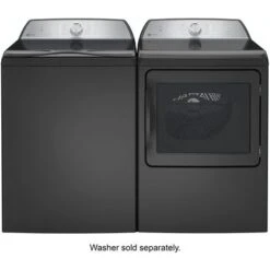 GE Profile - 7.4 Cu. Ft. Smart Electric Dryer With Sanitize Cycle And Sensor Dry - Diamond Gray 25 GE Profile - 7.4 Cu. Ft. Smart Electric Dryer With Sanitize Cycle And Sensor Dry - Diamond Gray -KitchenAid Shop 28cac97e e81d 5d76 9208 2a09714cd218