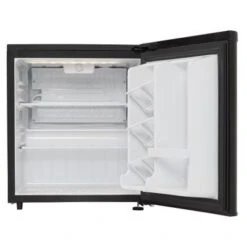Danby DAR017A3BDB-6 1.7 Cu. Ft. Compact Fridge In Black 13 Danby DAR017A3BDB-6 1.7 Cu. Ft. Compact Fridge In Black -KitchenAid Shop 28f7938d 12bf 410b b575 625f21ffba34