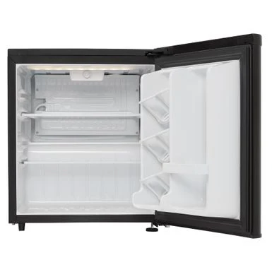 Danby DAR017A3BDB-6 1.7 Cu. Ft. Compact Fridge In Black 6 Danby DAR017A3BDB-6 1.7 Cu. Ft. Compact Fridge In Black - Image 4