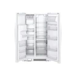 Whirlpool Ada 36" White Side-by-side Refrigerator 19 Whirlpool Ada 36" White Side-by-side Refrigerator -KitchenAid Shop 28fb10e8 0e18 46e1 a009 35f064ab200f