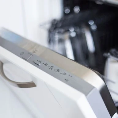 Ninja - Foodi Power Mixer System 5-Speed Hand Blender And Hand Mixer Combo With 3-Cup Blending Vessel - Black 6 Ninja - Foodi Power Mixer System 5-Speed Hand Blender And Hand Mixer Combo With 3-Cup Blending Vessel - Black - Image 4