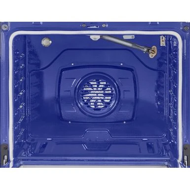 LG - 5.8 Cu. Ft. Smart Freestanding Gas True Convection Range With EasyClean And AirFry - Stainless Steel 15 LG - 5.8 Cu. Ft. Smart Freestanding Gas True Convection Range With EasyClean And AirFry - Stainless Steel - Image 13