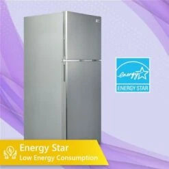 Conserv 24" Wide 10.8 Cu.ft.Bottom Freezer Refrigerator Stainless - Stainless Steel -KitchenAid Shop 2a160fc9 87eb 4a2a b198 f7b4fc0ece4a