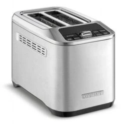 Cuisinart Stainless Steel 2-slice Motorized Toaster