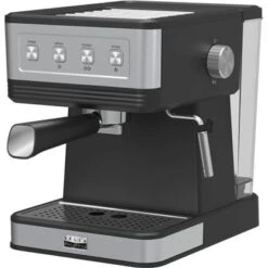 Bella Pro Series - Espresso Machine With 20 Bars Of Pressure - Stainless Steel 14 Bella Pro Series - Espresso Machine With 20 Bars Of Pressure - Stainless Steel -KitchenAid Shop 2aef40d9 07b1 5bfd 9ab7 93e9425f85df