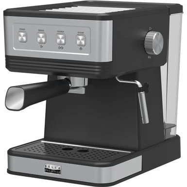 Bella Pro Series - Espresso Machine With 20 Bars Of Pressure - Stainless Steel 7 Bella Pro Series - Espresso Machine With 20 Bars Of Pressure - Stainless Steel - Image 5