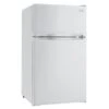 Danby Designer 3.1 Cu. Ft. Compact Refrigerator - White 2 Danby Designer 3.1 Cu. Ft. Compact Refrigerator - White -KitchenAid Shop 2b5171c5 9c4c 46cf 9b7d a74eec698482