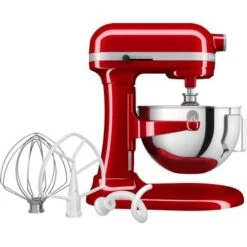 KitchenAid - 5.5 Quart Bowl-Lift Stand Mixer - Empire Red 11 KitchenAid - 5.5 Quart Bowl-Lift Stand Mixer - Empire Red -KitchenAid Shop 2ba4efb3 d924 5e46 9ced 5bc6546aa0b3