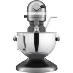 KitchenAid - 5.5 Quart Bowl-Lift Stand Mixer - Contour Silver 9 KitchenAid - 5.5 Quart Bowl-Lift Stand Mixer - Contour Silver -KitchenAid Shop 2ccf822c f924 546e b1c5 68ca281c2f44