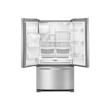 Whirlpool 36" Fingerprint Resistant Stainless Steel French Door Refrigerator 10 Whirlpool 36" Fingerprint Resistant Stainless Steel French Door Refrigerator - Image 8