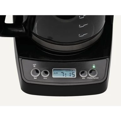 Capresso 42605 Mini-Drip, 5-Cups - Capresso 42605 Mini-Drip, 5-Cup 5 Capresso 42605 Mini-Drip, 5-Cups - Capresso 42605 Mini-Drip, 5-Cup - Image 3