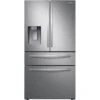 Samsung - 22.6 Cu. Ft. 4-Door French Door Counter Depth Refrigerator With FlexZone Drawer - Stainless Steel 2 Samsung - 22.6 Cu. Ft. 4-Door French Door Counter Depth Refrigerator With FlexZone Drawer - Stainless Steel -KitchenAid Shop 2d6c0946 ba3f 5dc1 8f47 44014d034508