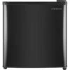 Insigniaâ„¢ - 1.7 Cu. Ft. Mini Fridge - Black 2 Insigniaâ„¢ - 1.7 Cu. Ft. Mini Fridge - Black -KitchenAid Shop 2daa33de a4df 5a1d a1fd c011e7067d57