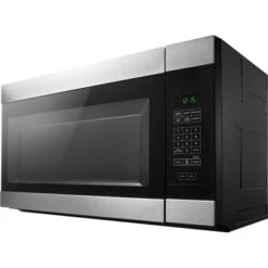 Amana AMV2307PFS - Microwave Oven - Built-in - Black On Stainless 22 Amana AMV2307PFS - Microwave Oven - Built-in - Black On Stainless -KitchenAid Shop 2e07cd84 808b 5696 94a9 682c631ea49a