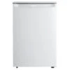 Danby DAR026A1WDD-6 2.6 Cu. Ft. Compact Fridge In White