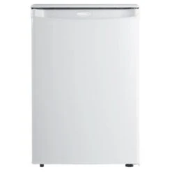 Danby DAR026A1WDD-6 2.6 Cu. Ft. Compact Fridge In White