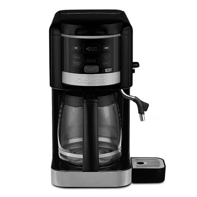 Cuisinart Coffee Plus 12-cup Coffeemaker & Hot Water System 5 Cuisinart Coffee Plus 12-cup Coffeemaker & Hot Water System - Image 3